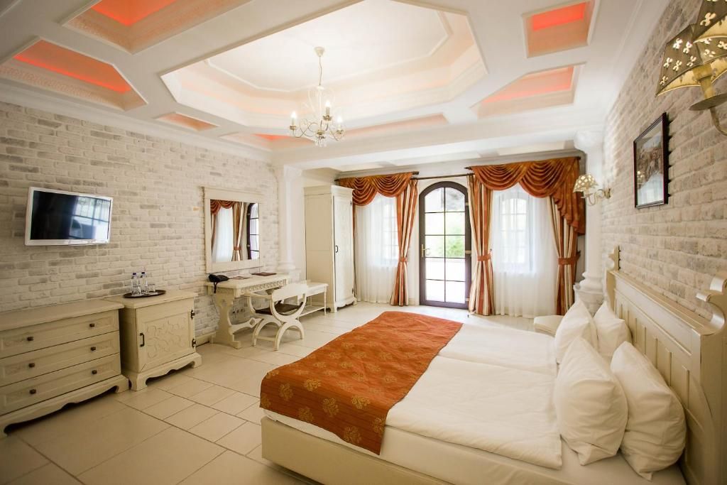 Гостиница «Soldaya Grand Hotel & Resort» фото 10