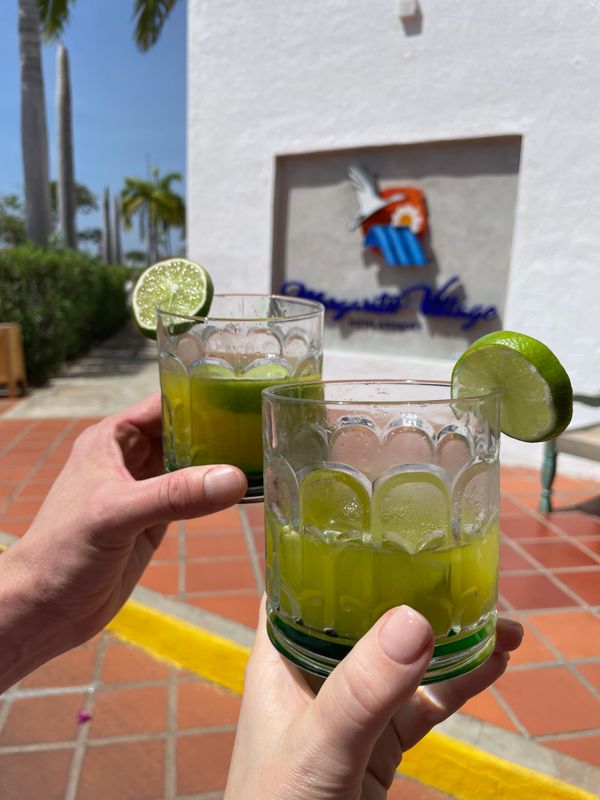 Margarita Village фото 43