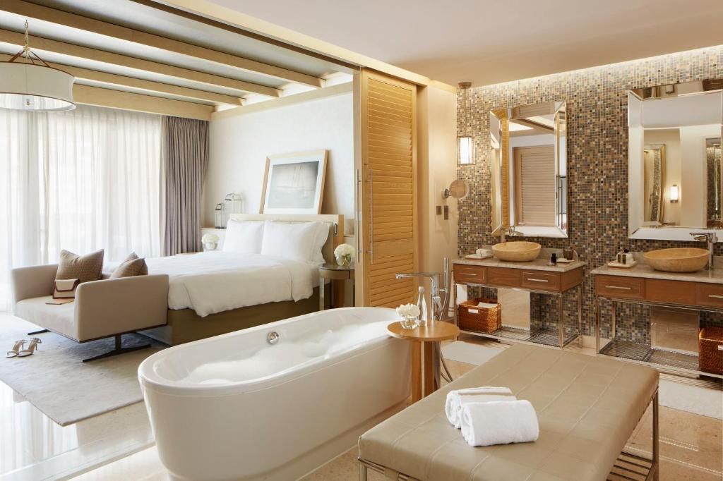 Jumeirah Al Naseem фото 71