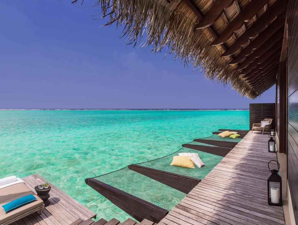 One & Only Reethi Rah фото 133