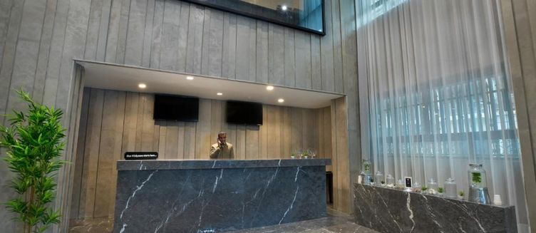 Фото отеля Odyssee Center