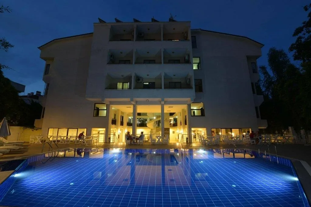 Kaftan's City Hotel By RRH&R фото 7
