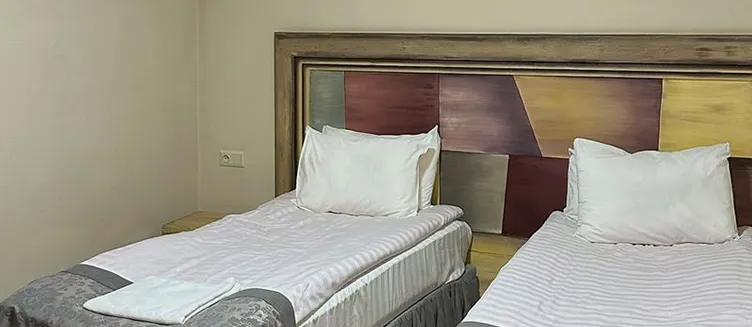 Фото отеля Reikartz City Tbilisi Hotel