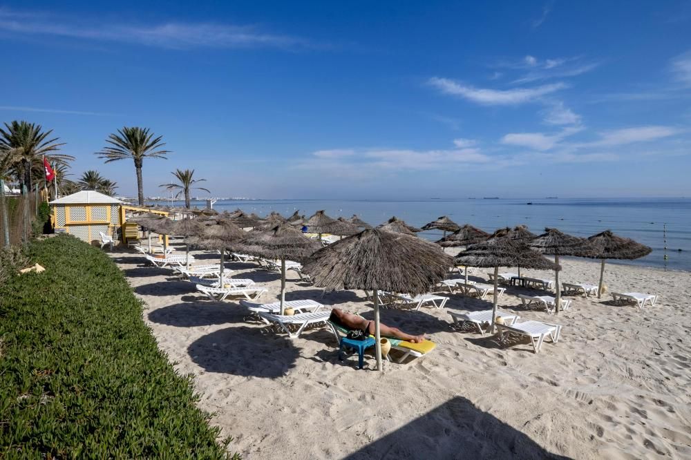 Houda Golf Beach & Aquapark фото 60