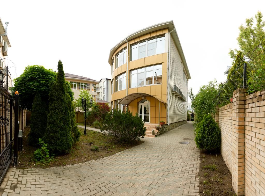 Гостиница «Hotel Villaggio» фото 0