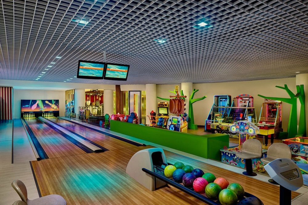 Akra Kemer фото 224