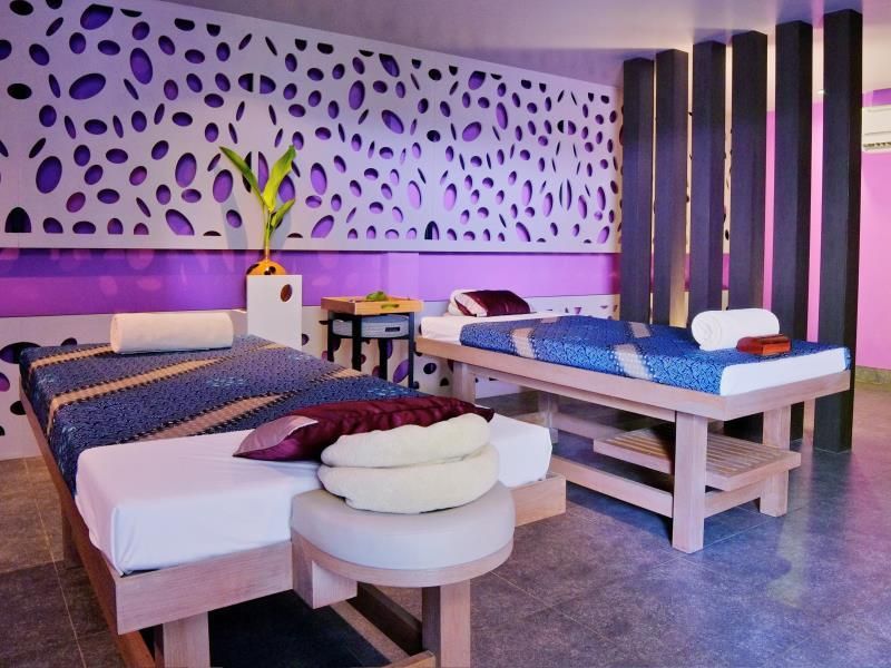 Twin Lotus Resort and Spa - Adult only - SHA Plus фото 9