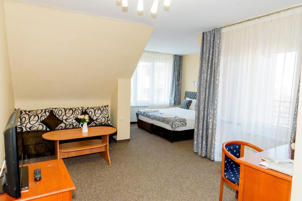 Hotel Prestige фото 22