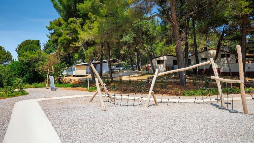База отдыха «Arena Stupice Mobile Homes» фото 14