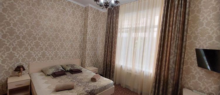 Фото отеля Розмарин