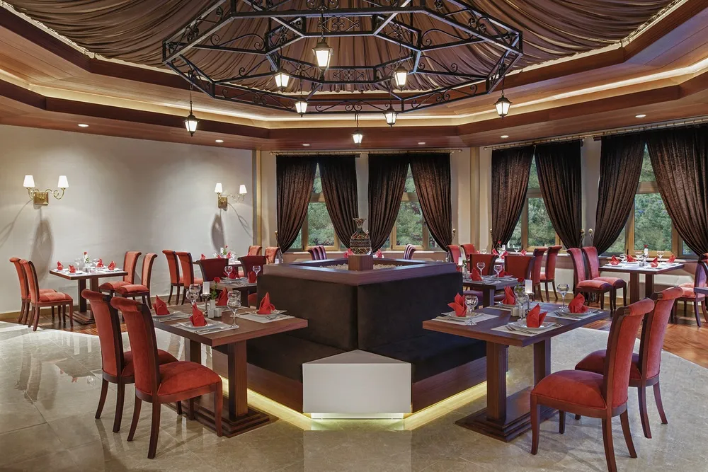 Sirene Belek Hotel фото 128