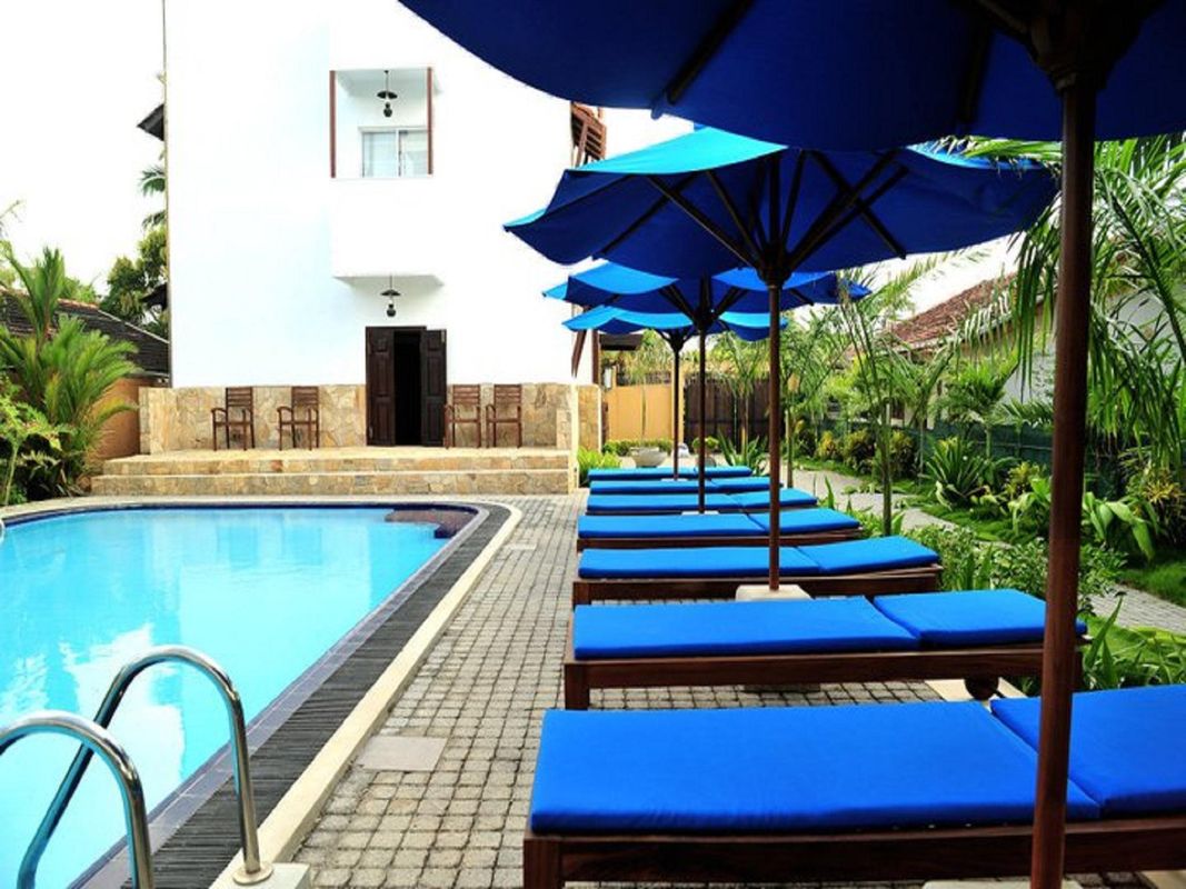 St. Lachlan Hotel & Suites фото 12