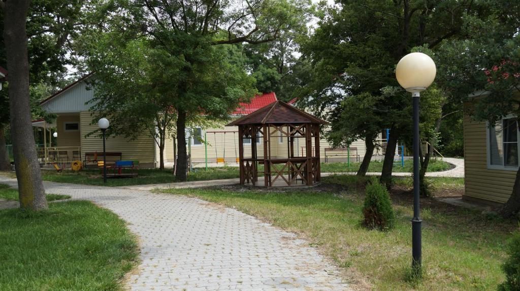 База отдыха «Vzlet» фото 31