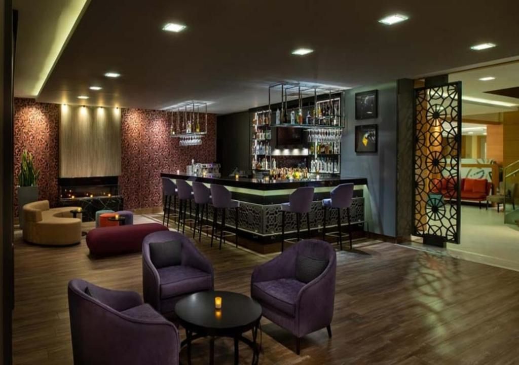 Dosso Dossi Hotels Golden Horn фото 33