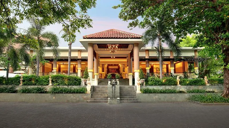 Bali Relaxing Resort & Spa фото 11