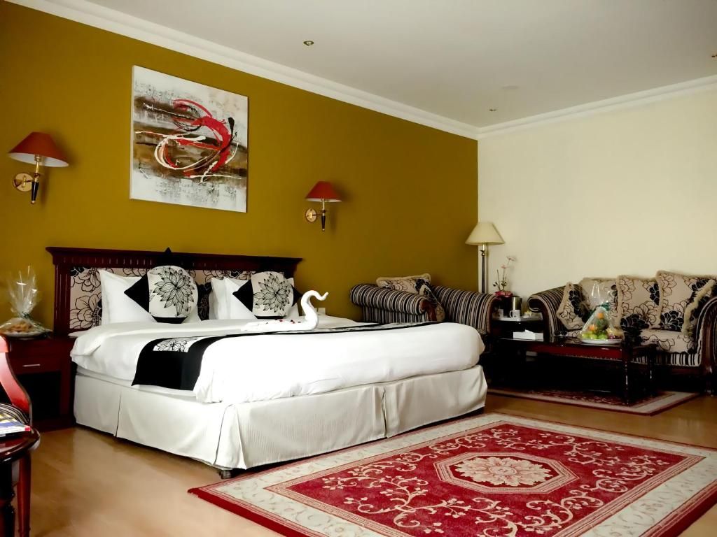 Pars International Hotel фото 15