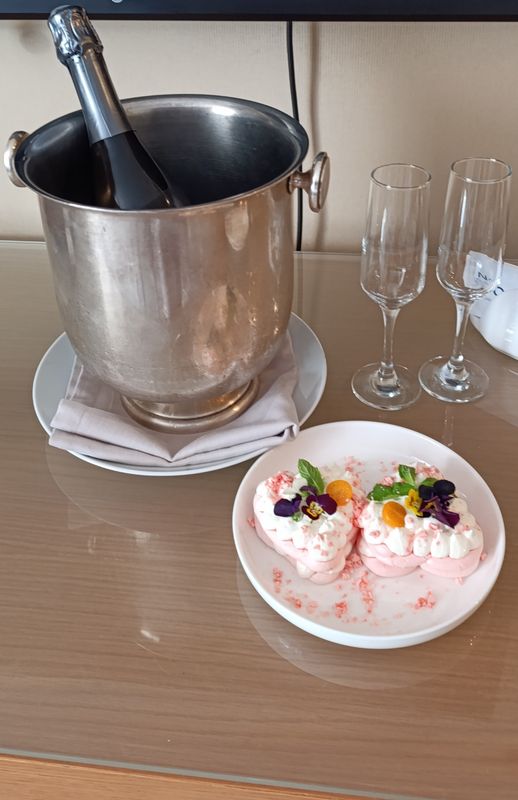 Novotel Resort & SPA Красная Поляна фото 34