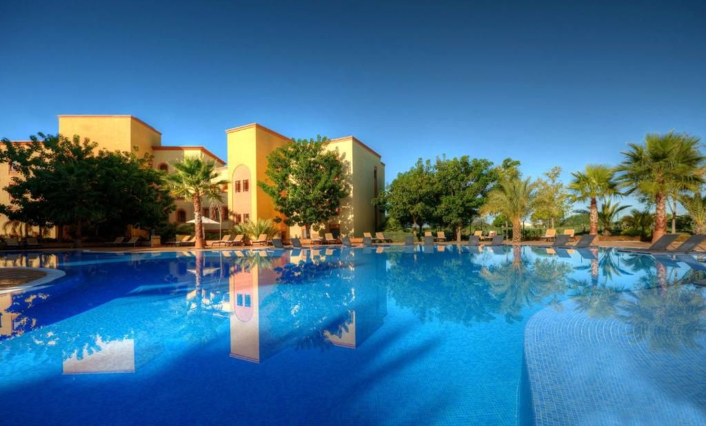 The Residences at Victoria Algarve by Tivoli фото 3