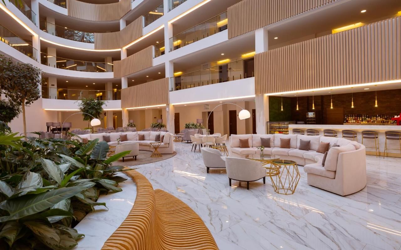 Movenpick Resort & SPA Anapa Miracleon фото 18