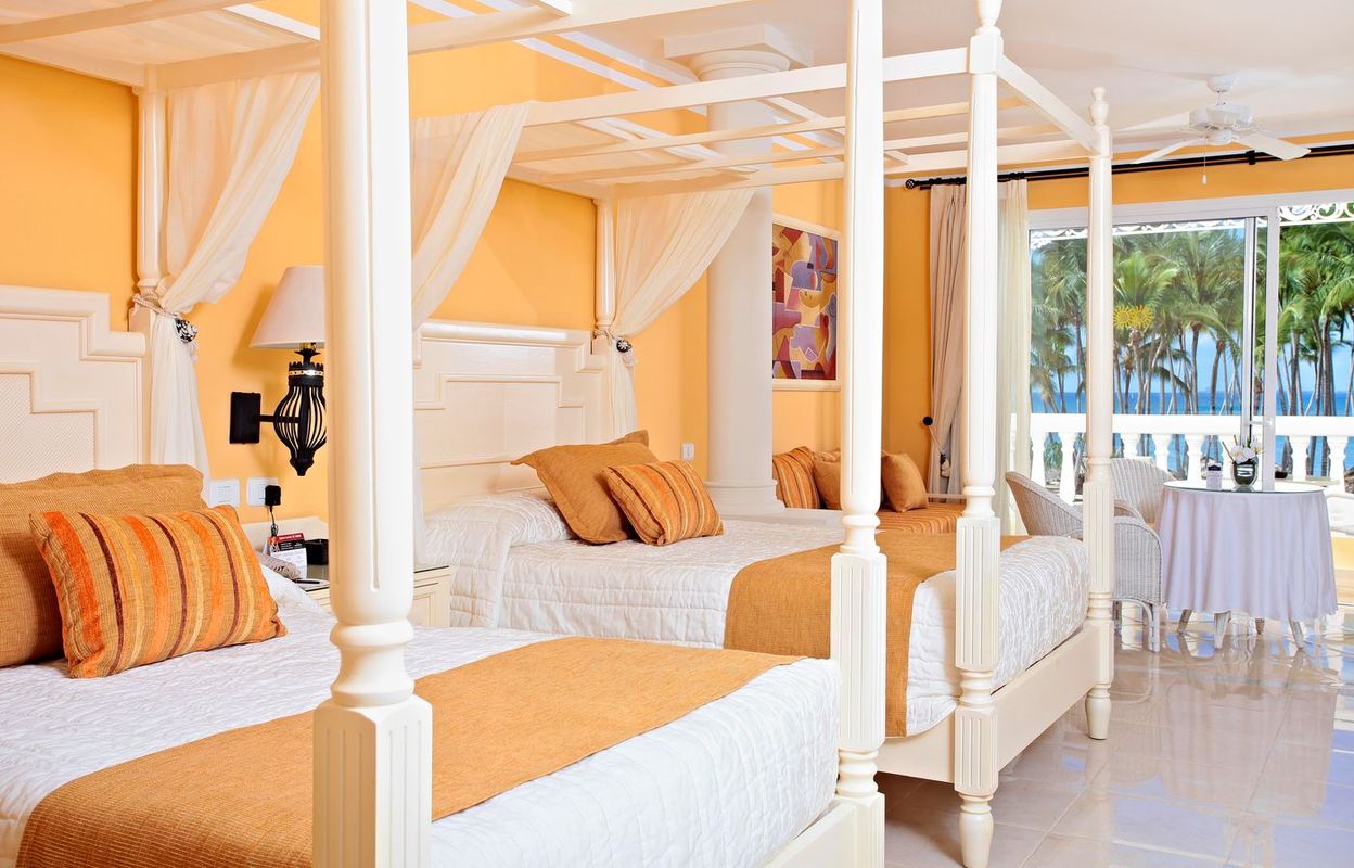 Bahia Principe Luxury Bouganville - Adults Only фото 39