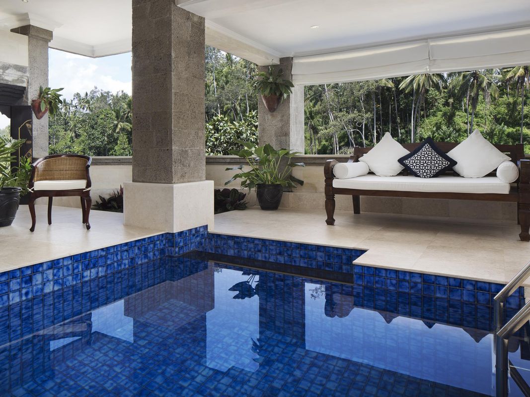The Viceroy Bali фото 34