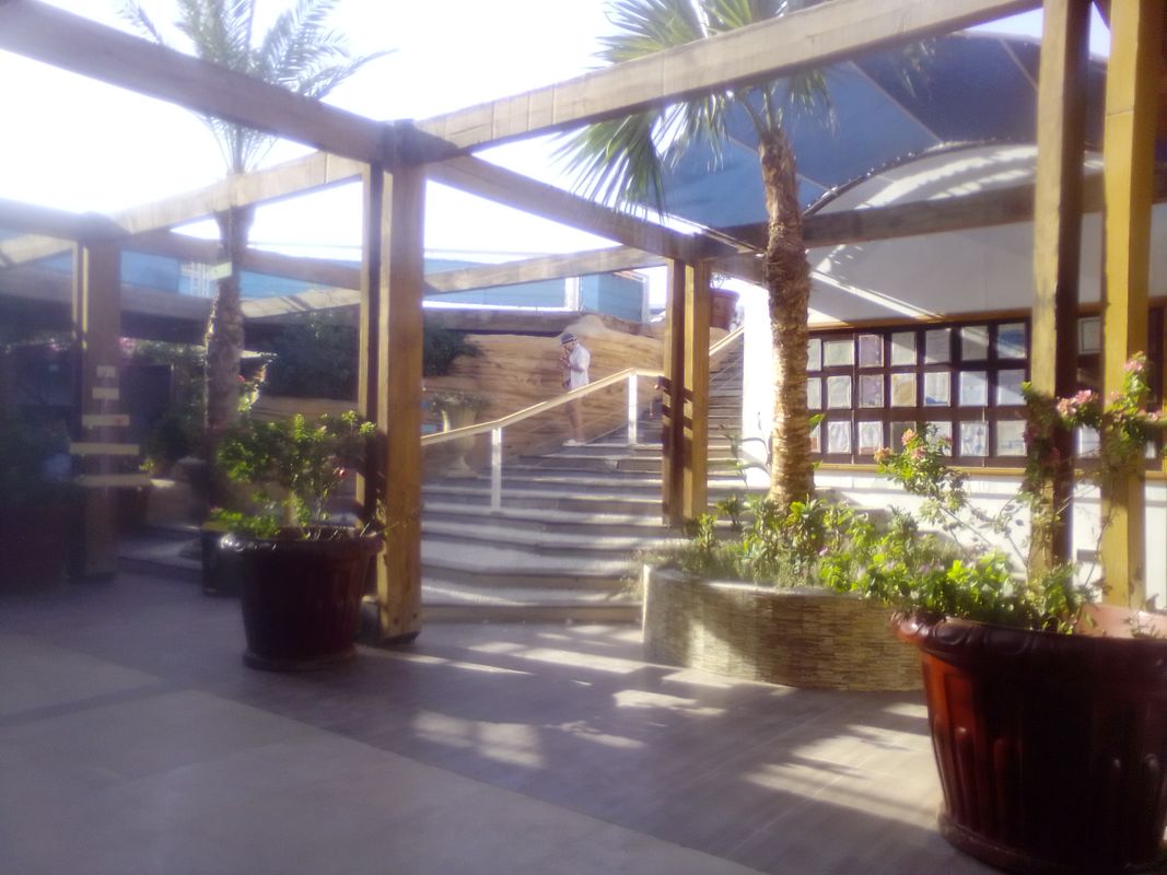 Lido Sharm Hotel фото 65