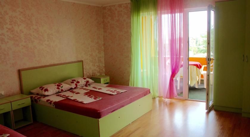 Мини-гостиница «Gala Paradise» фото 0