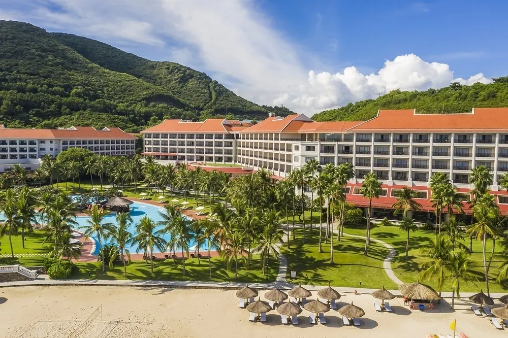 Vinpearl Resort Nha Trang фото 28