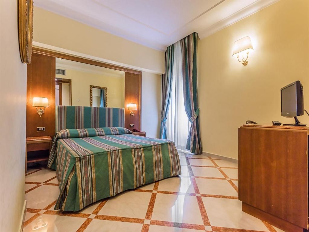 Hotel Noto фото 17