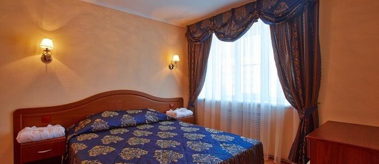 Фото отеля Пятигорск
