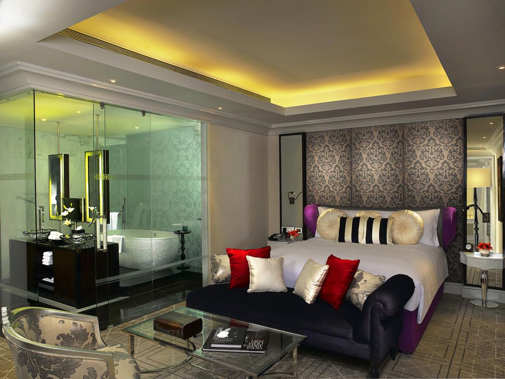 Sofitel Mumbai BKC фото 62
