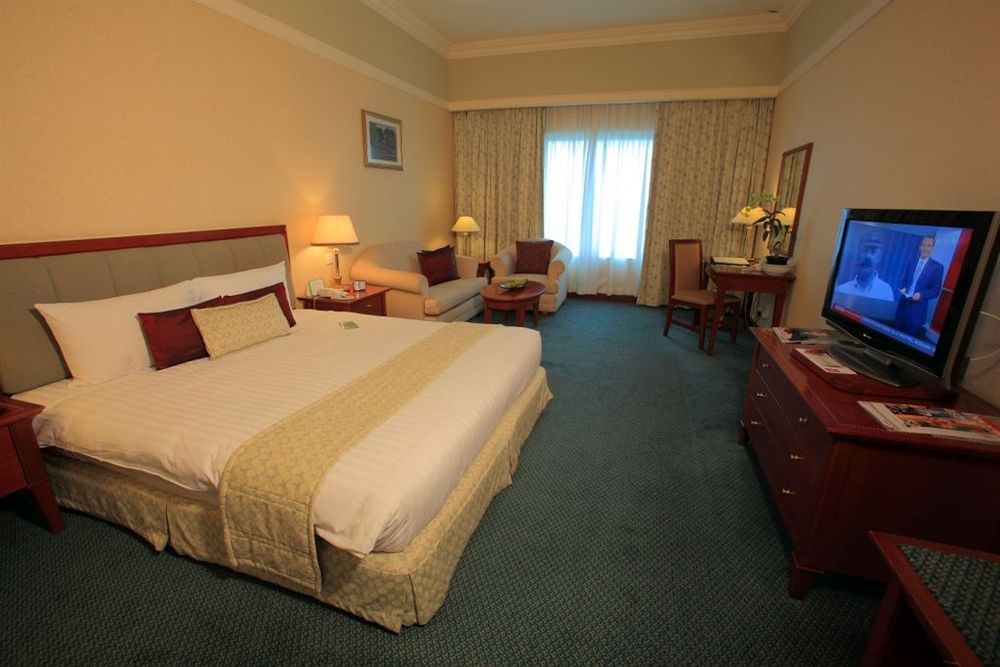 Gurney Bay Hotel, A Parkroyal Hotel фото 32