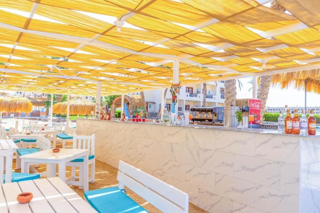 Protels Beach Club & SPA фото 46