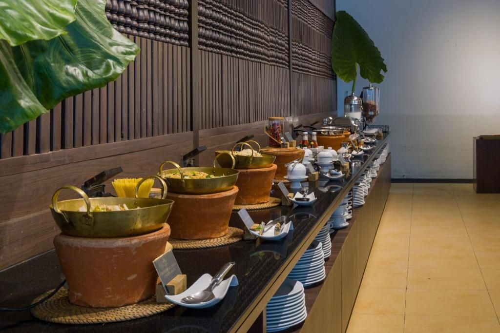 Arinara Beach Resort Phuket фото 138