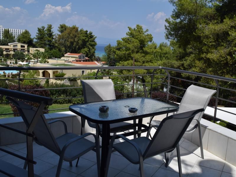 Aegean Residence- F & B Summer Collection фото 24