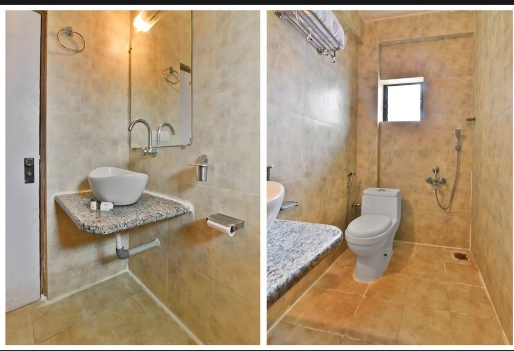 Hotel Rajeshwar фото 23