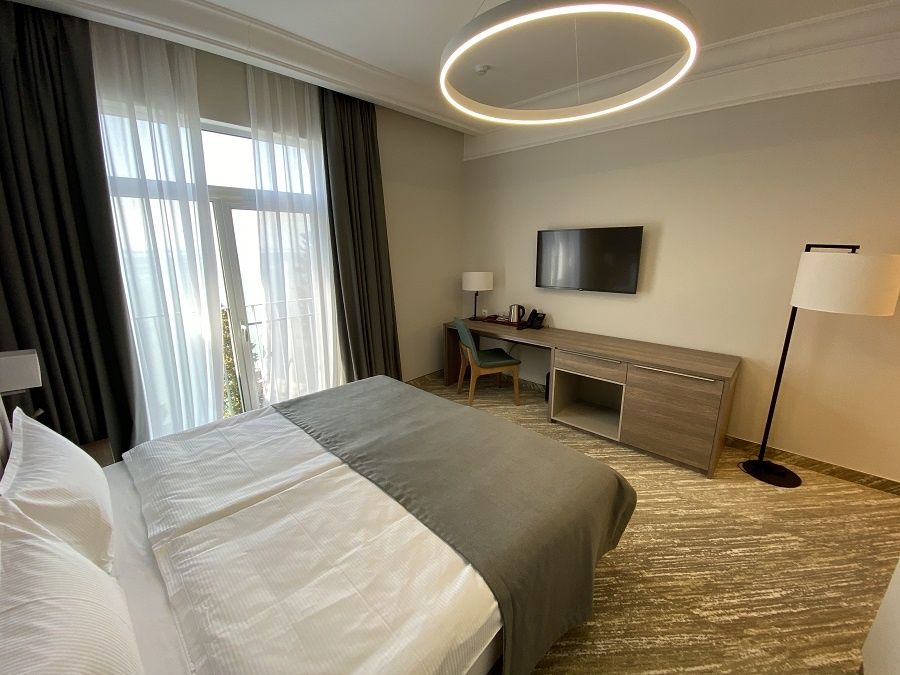 Garden Resort Gagra фото 103