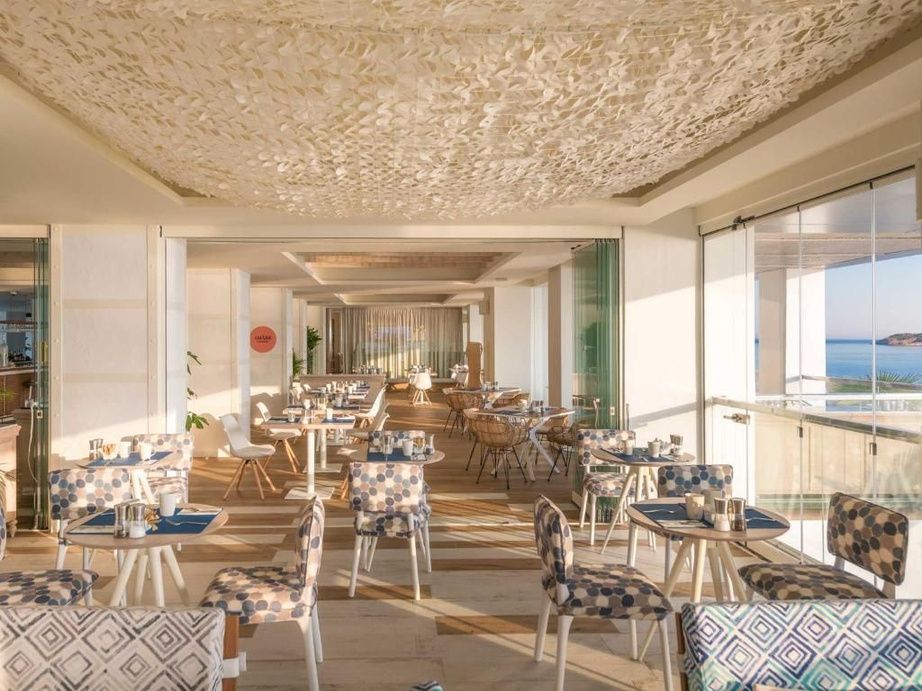 Amare Beach Hotel Ibiza фото 20