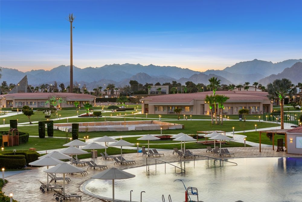 Pickalbatros Luxury Suites фото 243