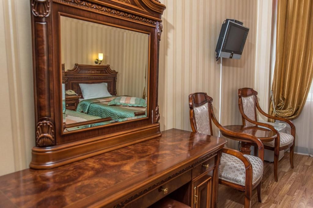 Гостиница «Атриум-Виктория» фото 19