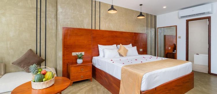 Фото отеля Shandaru Blue Bentota