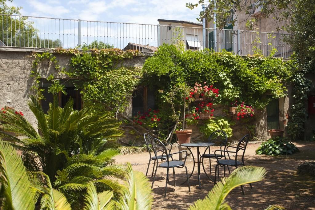 Albergo Stella фото 6