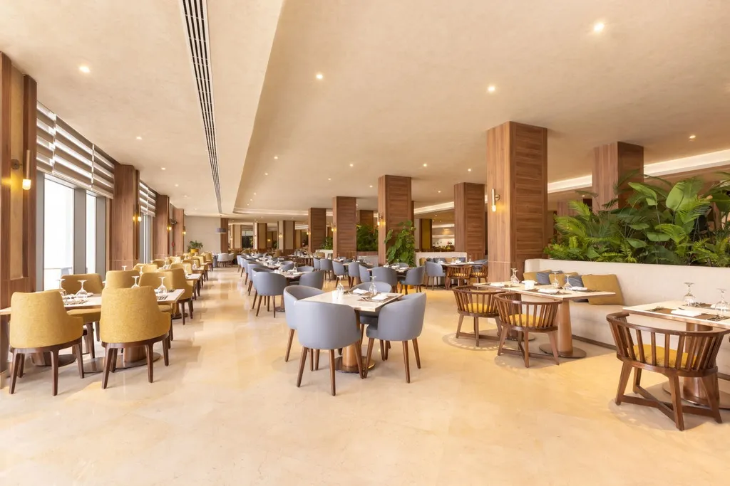 Rixos Radamis Blue Planet фото 9
