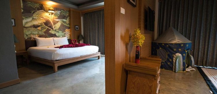 Фото отеля Grand Orlov Apart Hotel