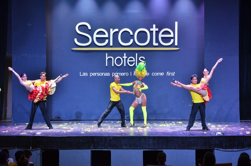 Sercotel Experience Cayo Santa María фото 46