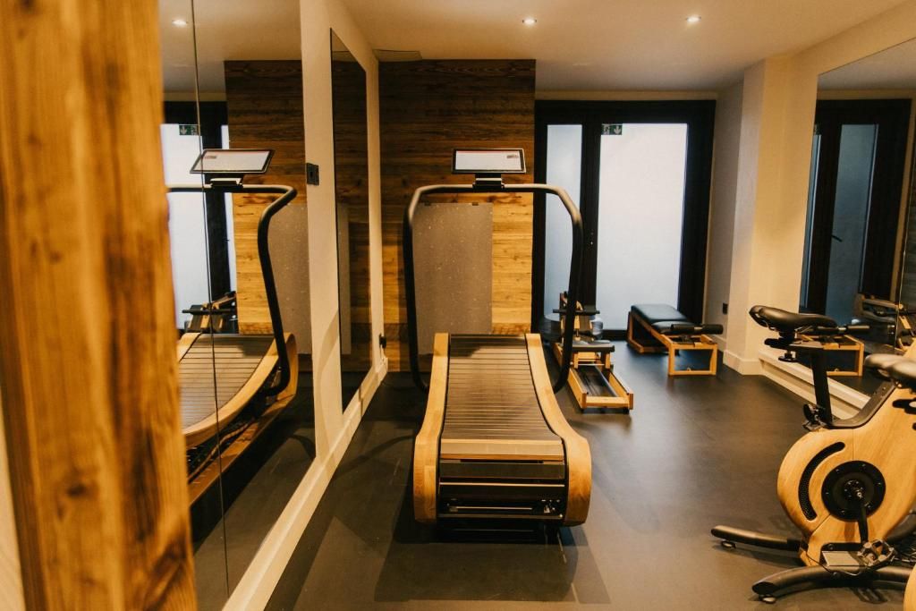 Le Val Thorens, a Beaumier hotel фото 5