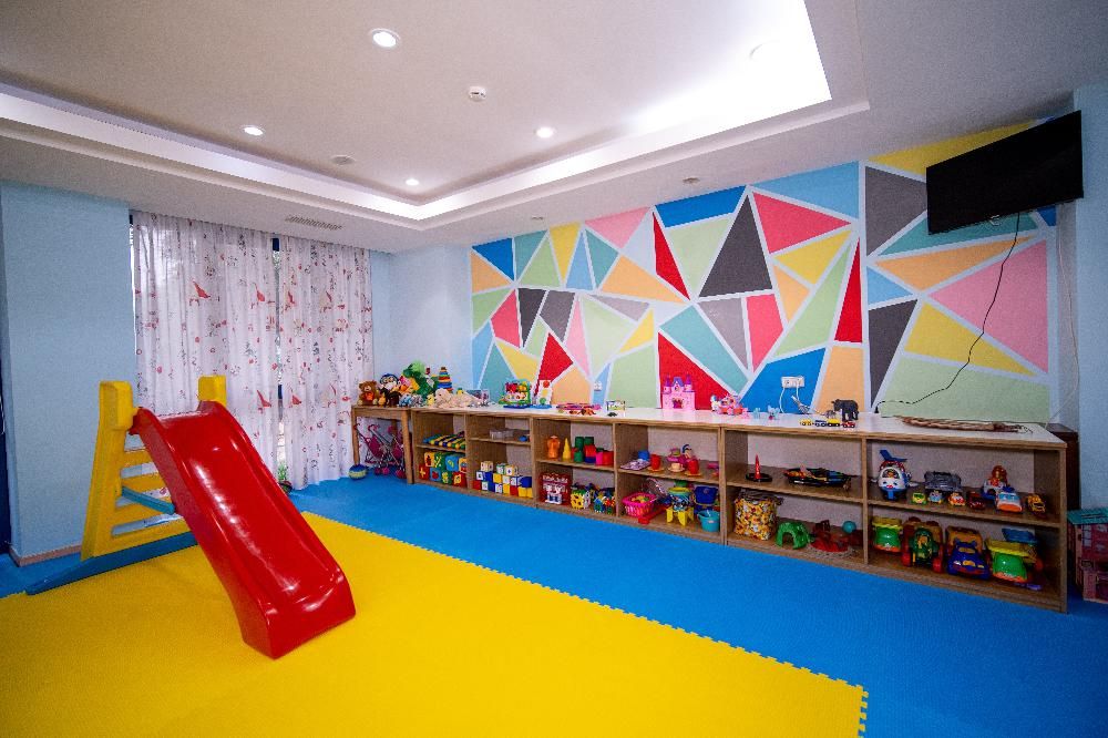 Odysseya Wellness Resort фото 112