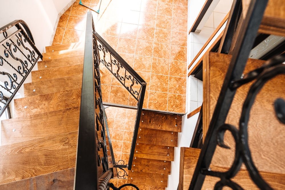 Гостевой дом «Гостевой дом «Villa Familia»» фото 48