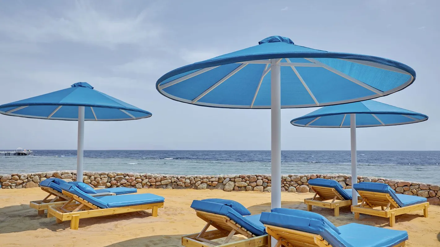 Pickalbatros Royal Grand Resort Sharm El Sheikh (Adults Only) фото 8