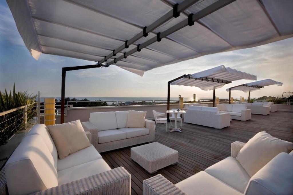 Una Hotel Versilia фото 17